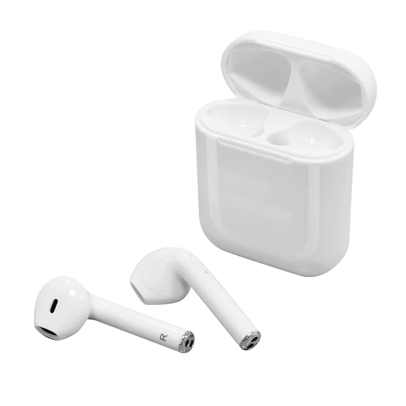 Factory Price I9s-TWS Binaural Stereophonic Sound Wireless Bt 5.0 Headset Tws Earphones&Headphones I9s TWS
