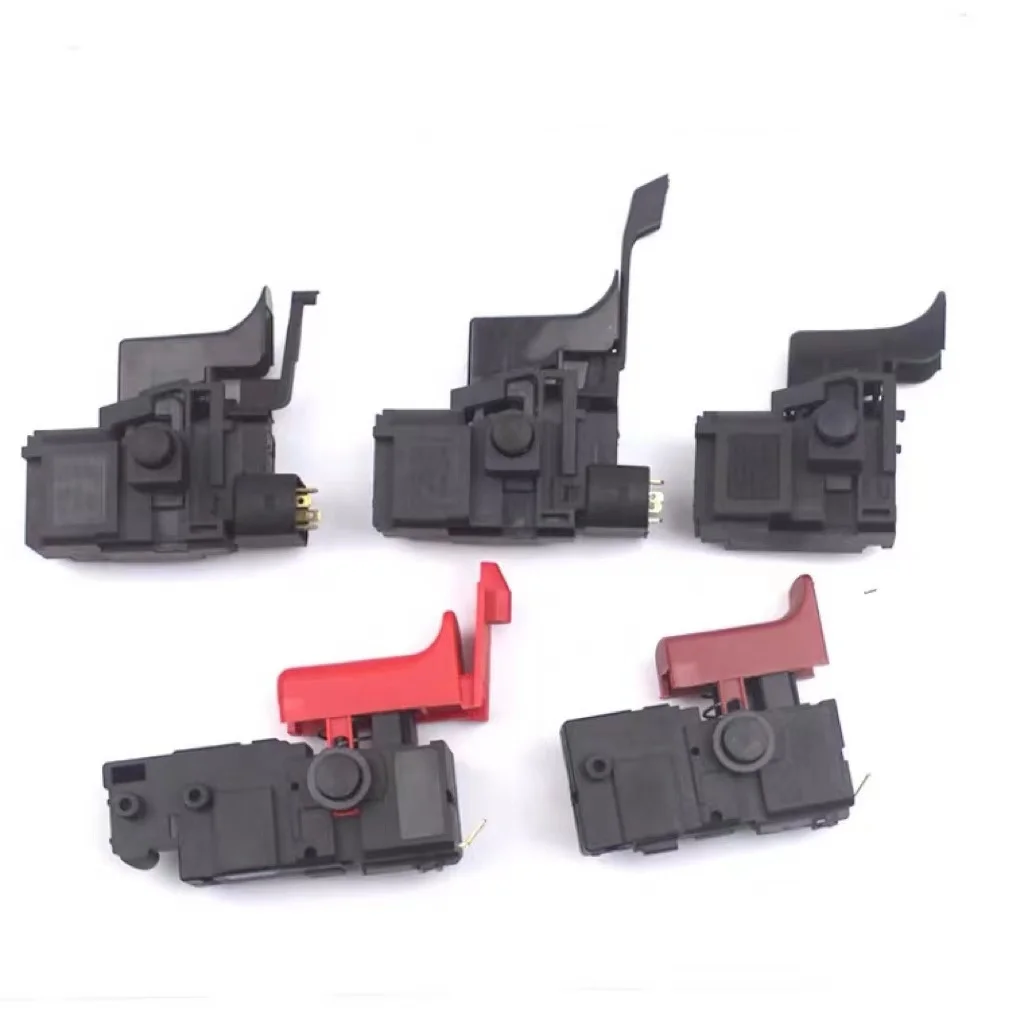 Electric tool speed control switch suitable for hand electric drill electric hammer cutting machine rhinestone impact drill