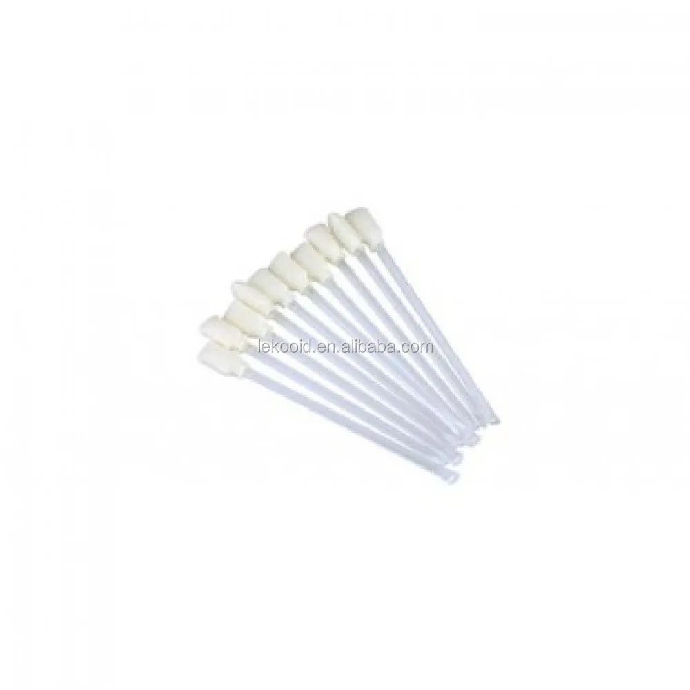 Набор для очистки Evolis высокого доверия A5021 с картами CR80 чистыми тампонами