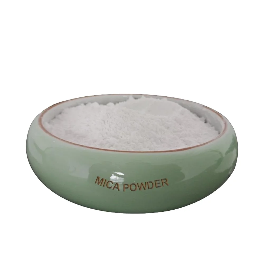 INY-HZ8000 High Efficient Talc Powder Cosmetic grade