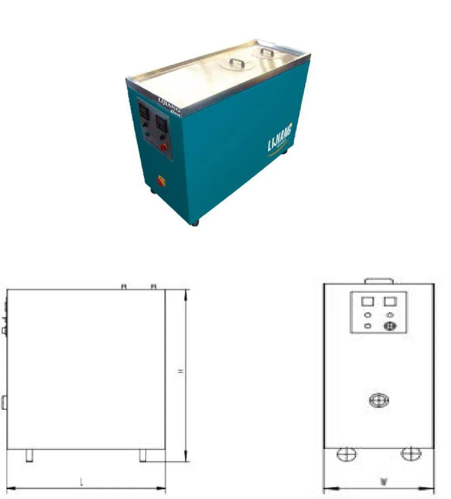 Automatic Mixing Silicone Sealant Glue Gun Freezer Machine for Insulating Glass Hollow Glass Doubie Glazing Processing