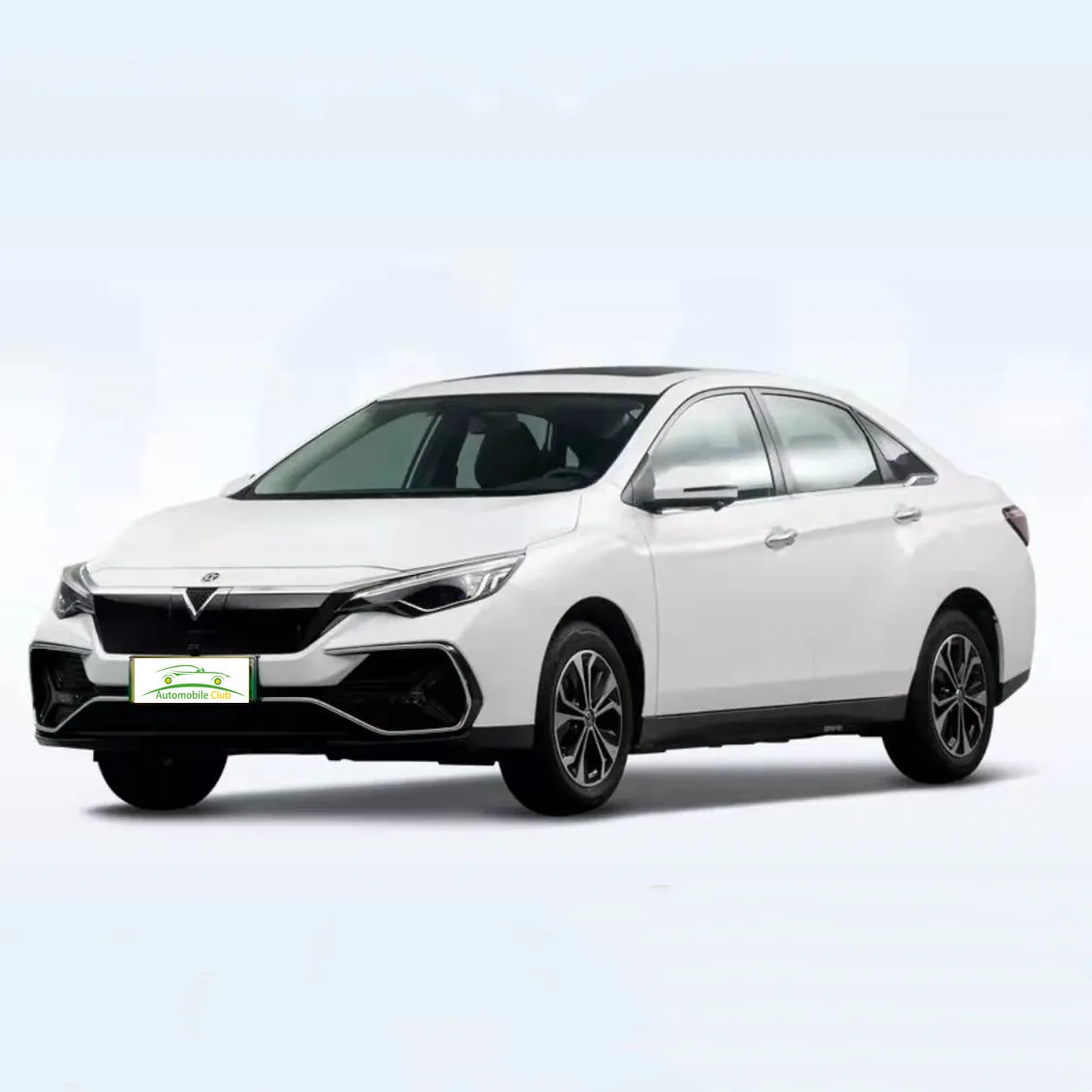 Новинка 2021, высокоскоростной Электрический автомобиль с большим радиусом действия, высокоскоростной Электрический автомобиль с большой зарядкой