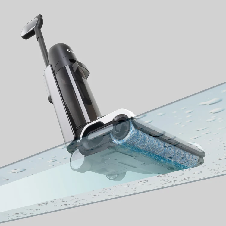 2022 New Design Chargeable Cordless Stick Upright Wet And Dry Vacuum Cleaner Corded