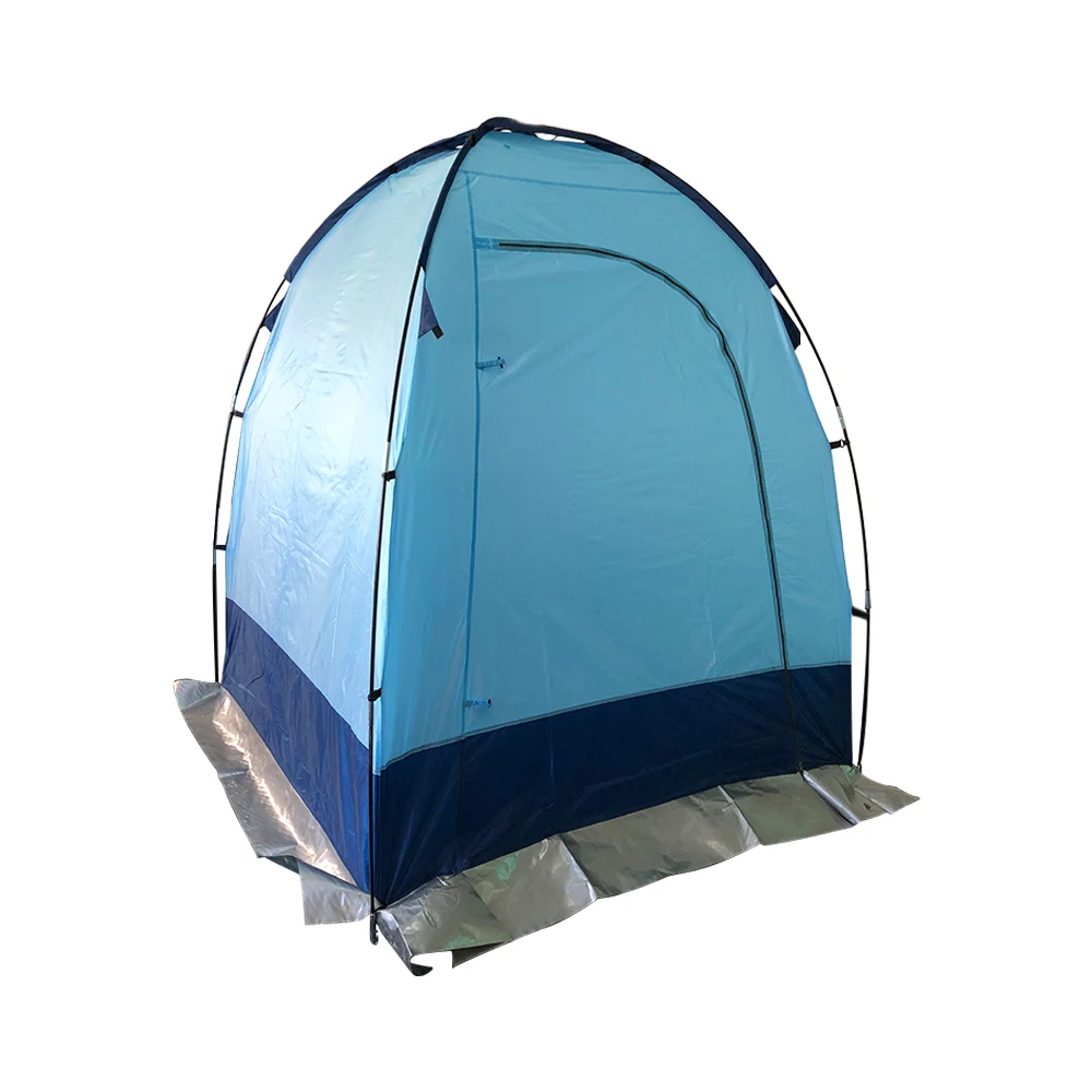 Portable Shelter Fishing Dressing Changing Room Camp Pop Up Shower Tent