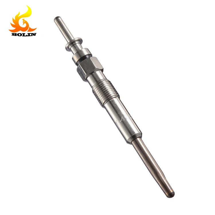 Glow Plug  Y-547AS 6670 X6 FOR BMW X5 E53 E70 E71 M57TUD30 3.0L, 525d 530d 535d E60 E61