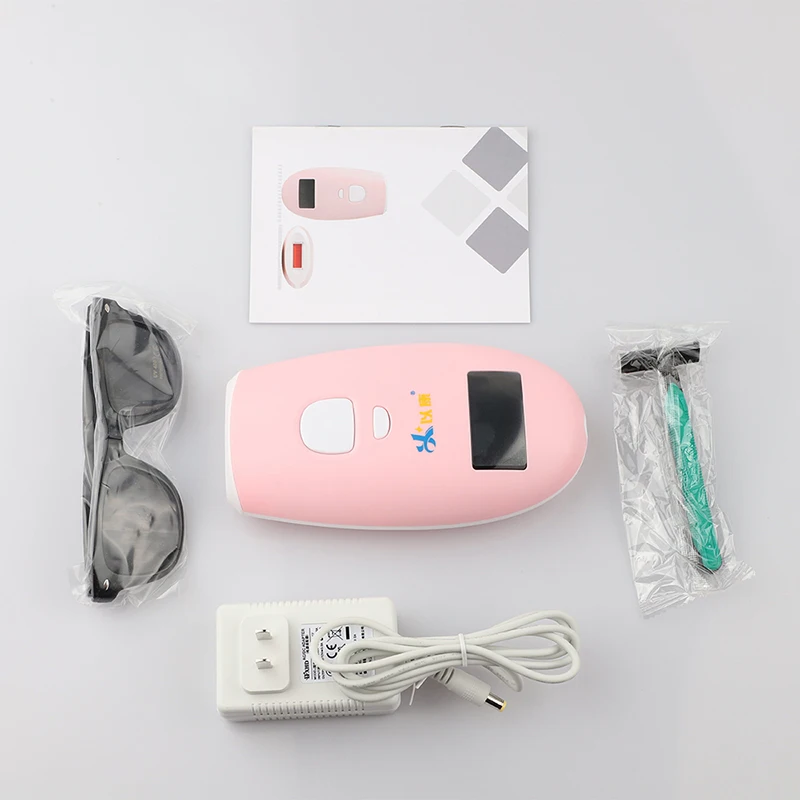 
Factory directly sale Mini Electric Painless Laser Hair Removal Body Epilator Face Hair Remover- Buy Face Hair Remove 