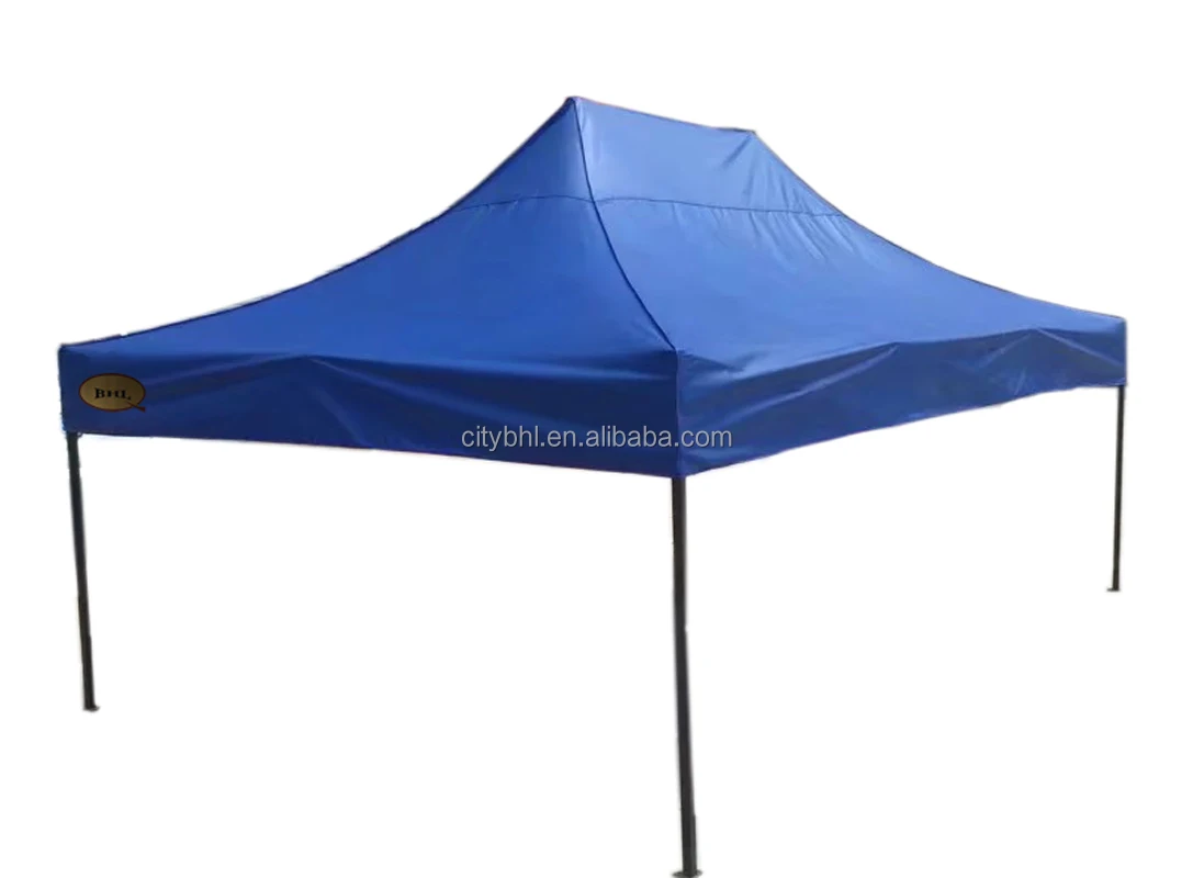 double poles single pole 3x3m 6x3m 3x4m metal beach store hotel shutter pavilion   luxury garden white louver pergola gazebo