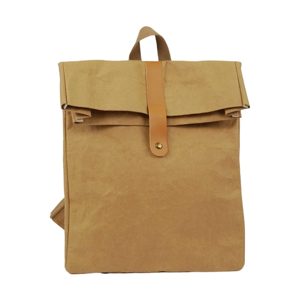 Washable kraft paper pack