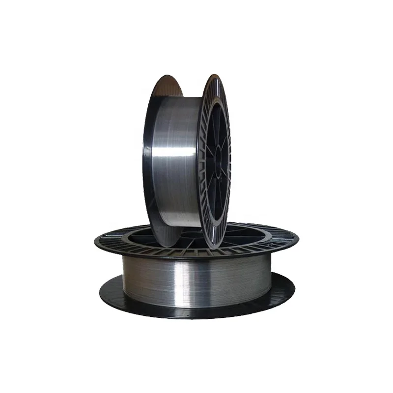 Tankii Alloy C276 Hastelloy c-276 Mig welding wire nickel alloy wire ERNiCrMo-4