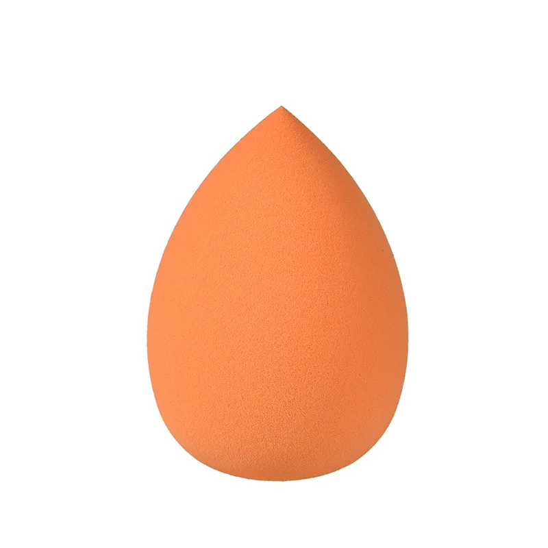 Factory Wholesale Sponge Blender Beakey Makeup Sponge Set Round Cosmetic Puff