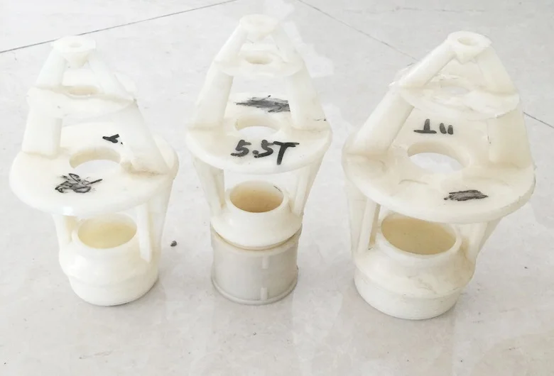 Flower Spray Nozzle Cooling Tower Target Nozzle