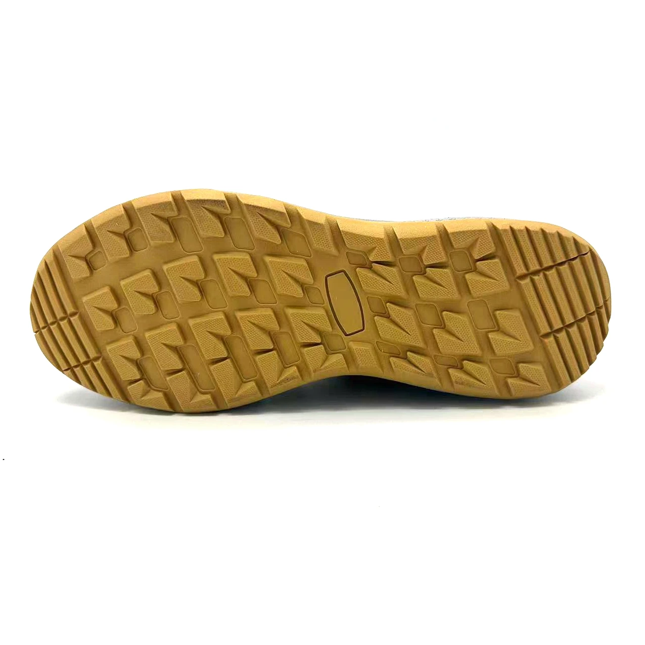 High Quality Lightweight Low-Cut Cement Safety Shoes