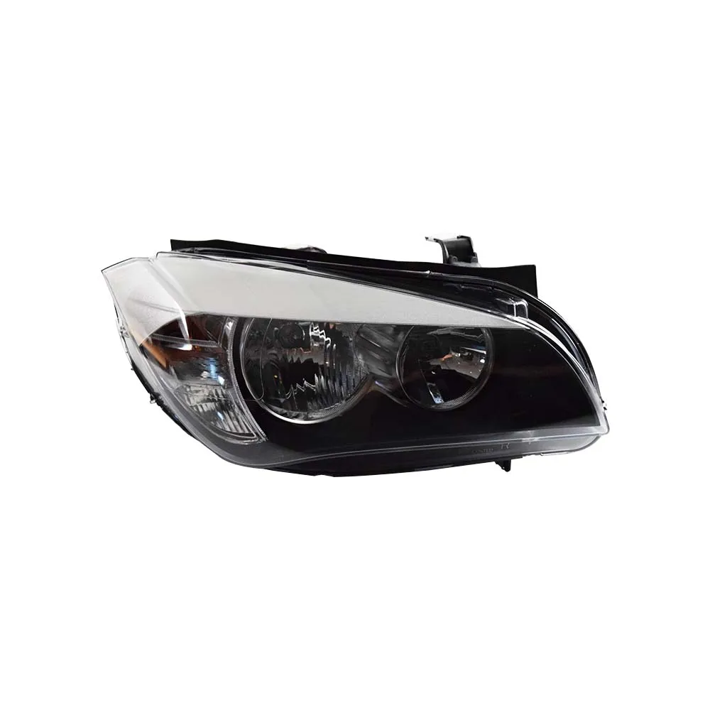 Ready to Ship MOQ one pcs Halogen H7 Headlight Headlamp for BMW E84 63117290233 63117290234