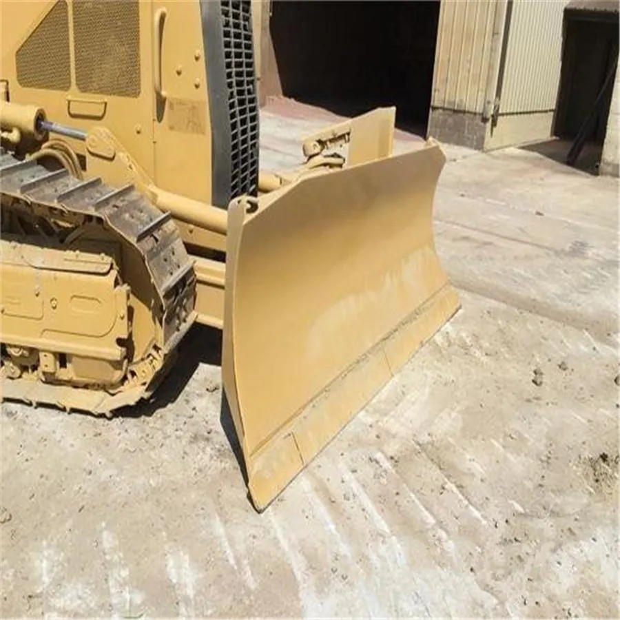 Б/у мини-бульдозер cat d3k бульдозер CAT crawler для продажи d4h d5g d5h