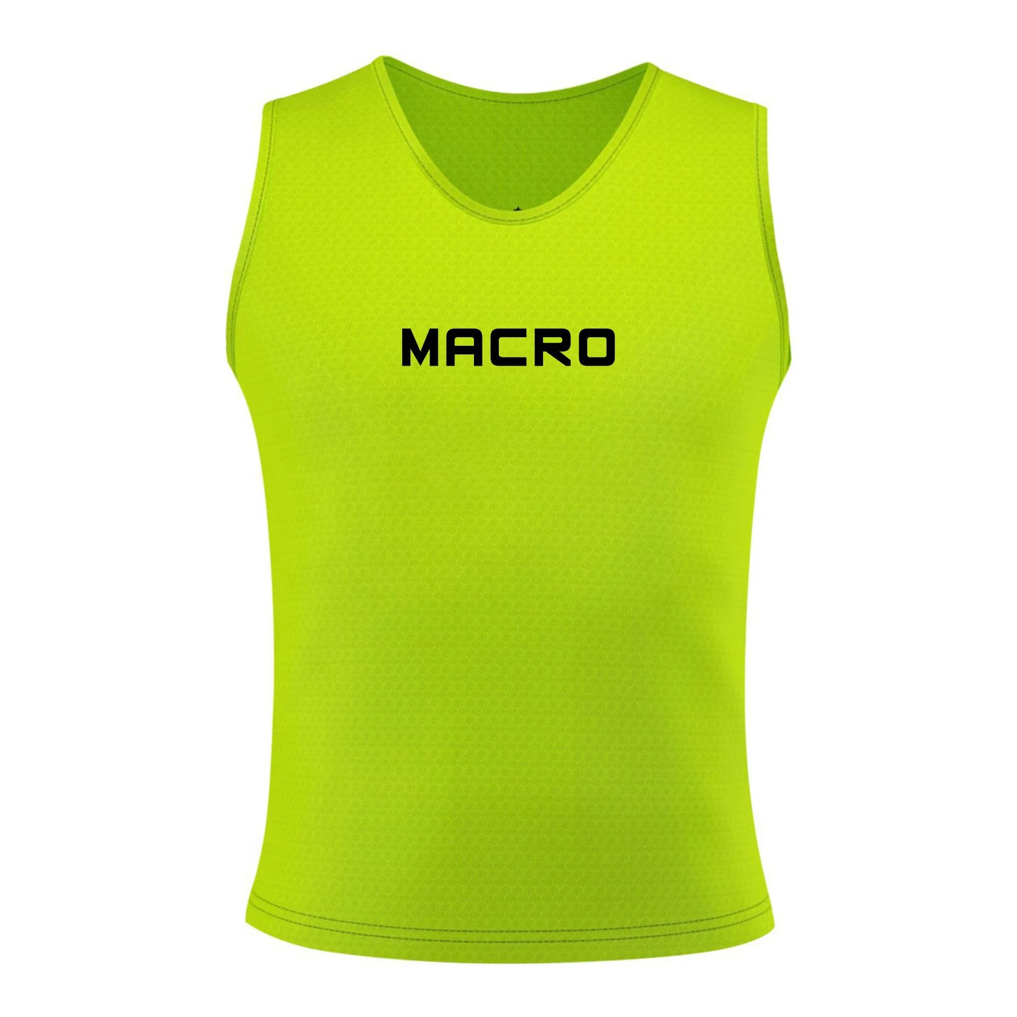 100% Polyester Mesh Sports Bibs Football Team Training Vest Quick Soccer Practice Wear Soccer Bib Customized Size Sports Games