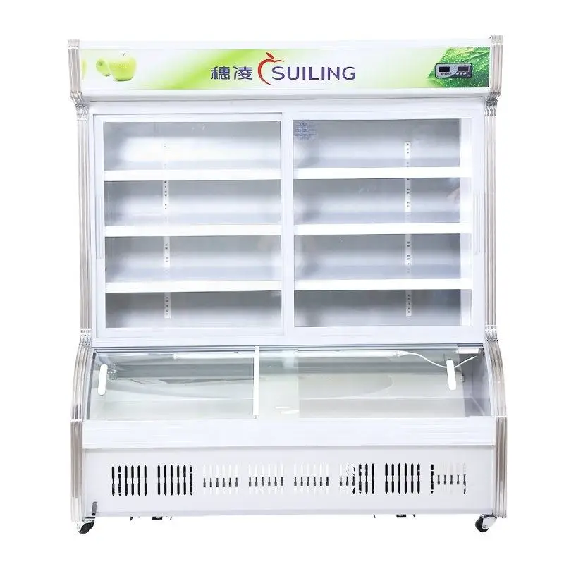 Hot sale and durable order dish freezer with high quality