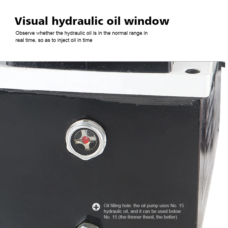 EMEADS QQ-700Factory direct sales quality assurance of ultra-high pressure electric hydraulic pump 700 bar hydraulic hand pump