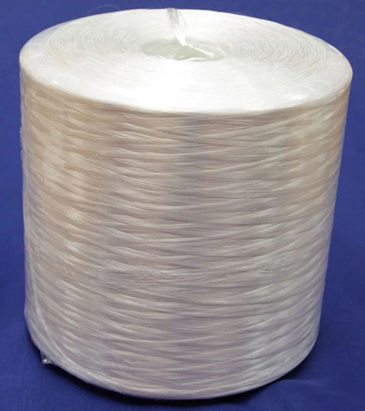 Fiberglass DIRECT Roving Glass Fiber Yarn 4800TEX