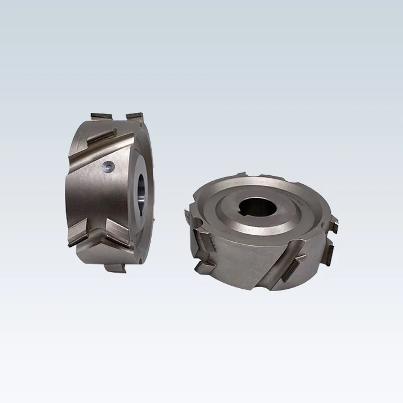 Edge Banding Machine Diamond Pre-milling  Cutter Factory Price Woodworking Tools Milling Cutter Profile Cutter For Wood Cutting
