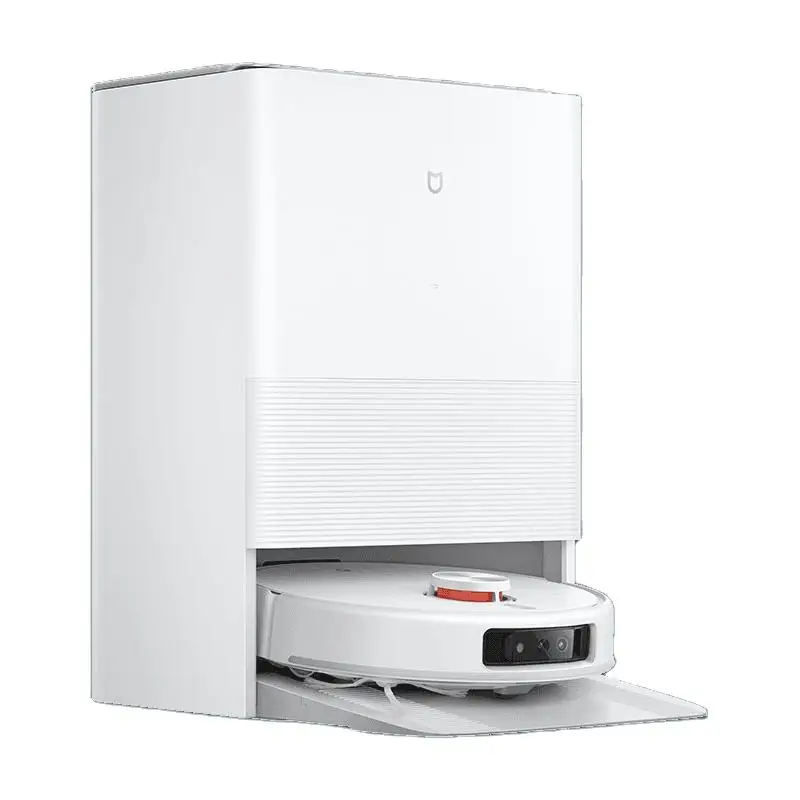 NEW Xiaomi M30 Pro vacuum cleaner 7000PA automatic cleaning floor scrubber hair cutting anti-tangle all-round sweeping robot