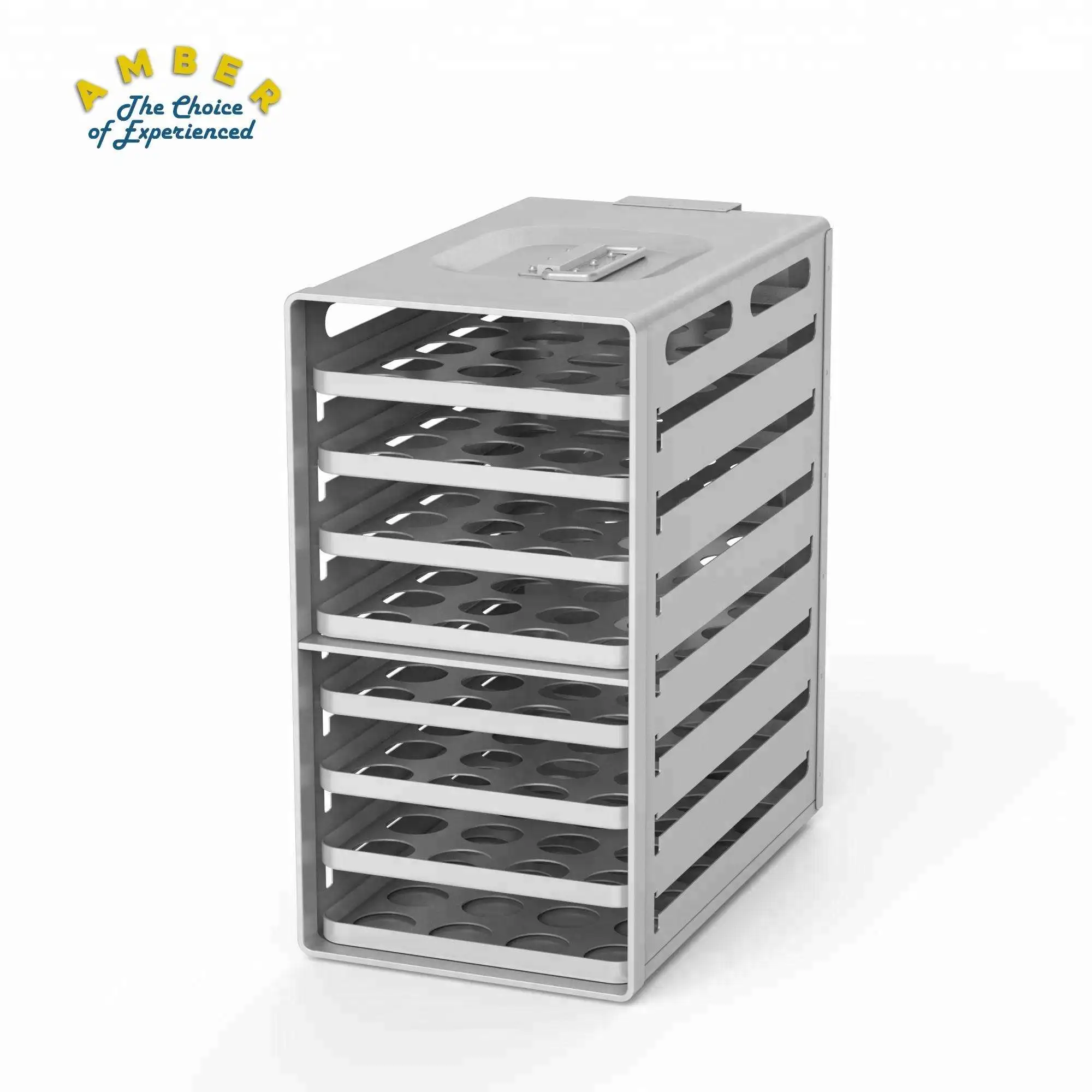 Atlas Standard Oven Rack from China