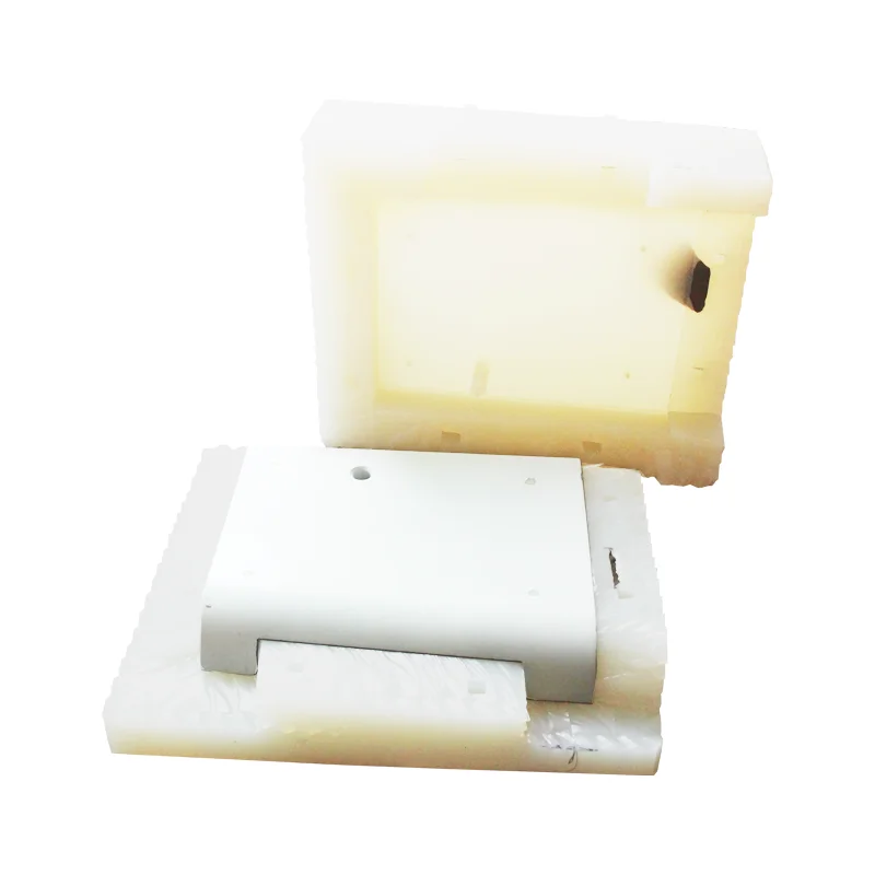 Custom Manufacturer Urethane Resin Plastic ABS Silicone Molding Polyurethane Vacuum Casting Rapid Prototype Prototyping Service