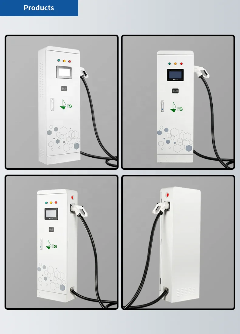 Hot sale 20kw 30kw 40kw ocpp wifi bluetooth electric car charging station electric car fast charging station