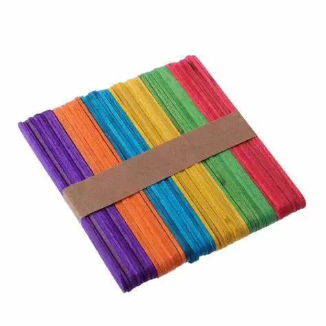 Natural Solid Wood Birch Wooden Box Gift Packaging Wooden Craft