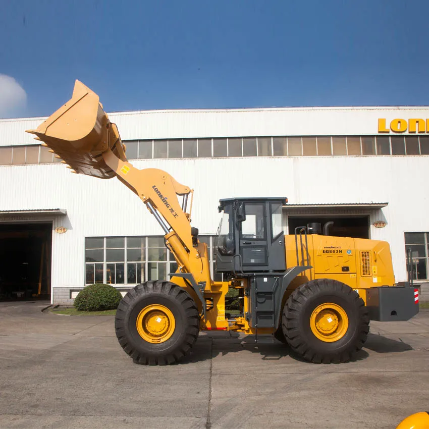 wheel forestry machines chinese-front-end-loader machine price zl918 diesel wheel loader 936 930 radlader