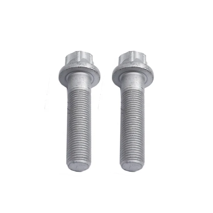 High Strength 10.9 Grade Disc Brake External Torx Head Bolt for Vehicles