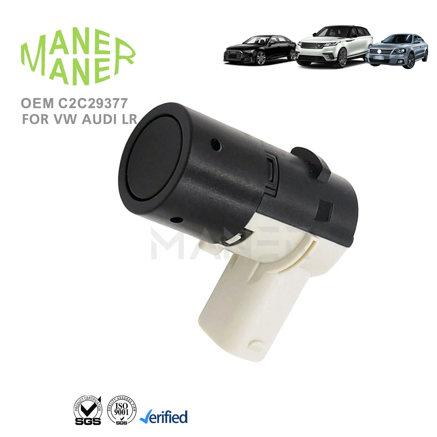 MANER Auto Electrical Systems C2C29377 C2C21644 manufacture well made AIR FLOW SENSOR FOR JAGUAR X-TYPE