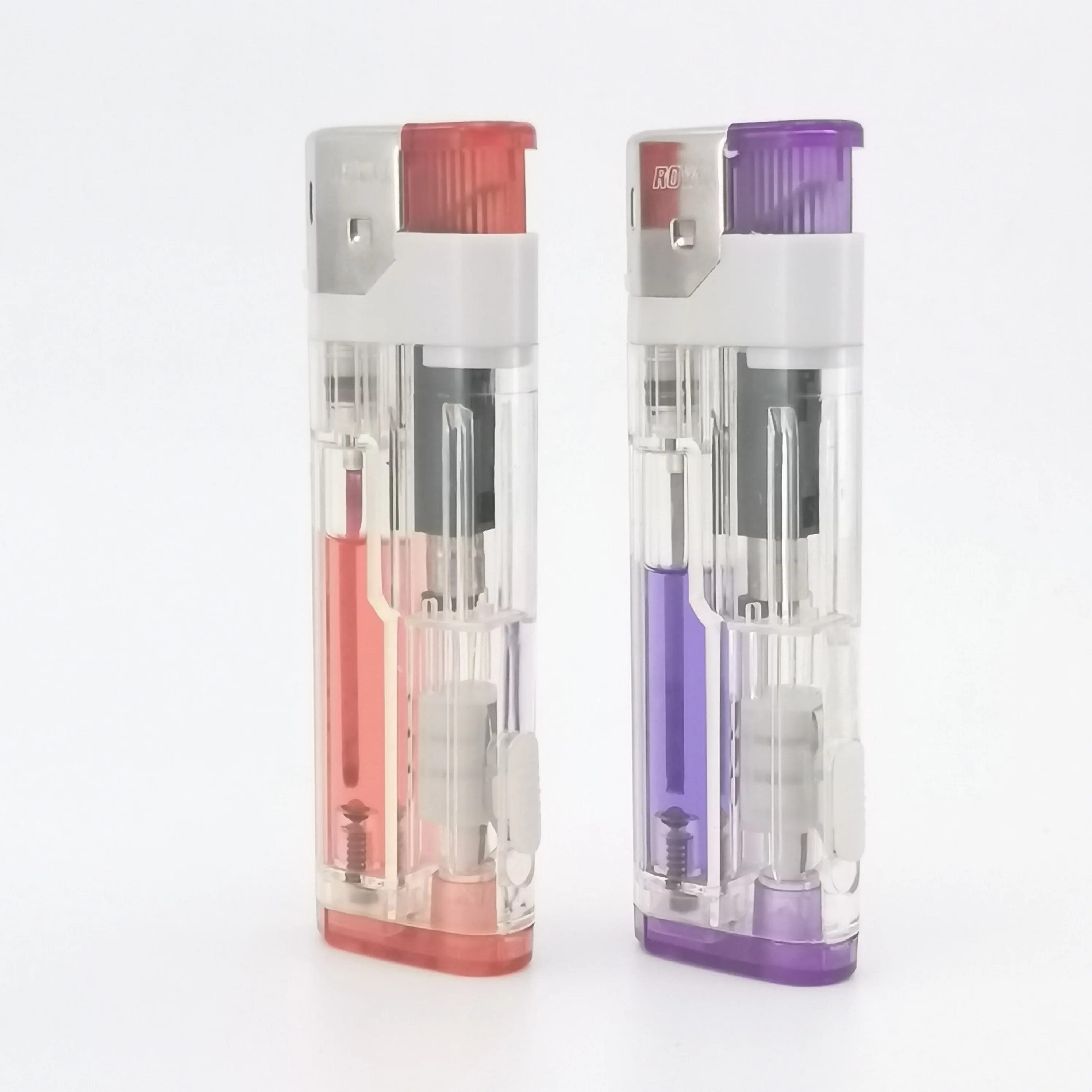 2022 machine filling gas lighter / put logo on lighters / cigarette lighter production line 999 good quality