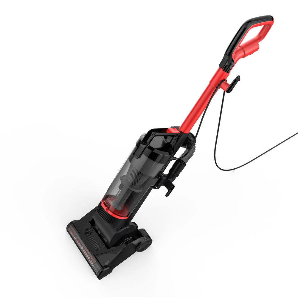 China Factory Supply CBU40 Eureka Powerspeed Bagless Upright Vacuum Cleaner Vacuum Cleaner Wired Upright Cordless Vacuum Clean