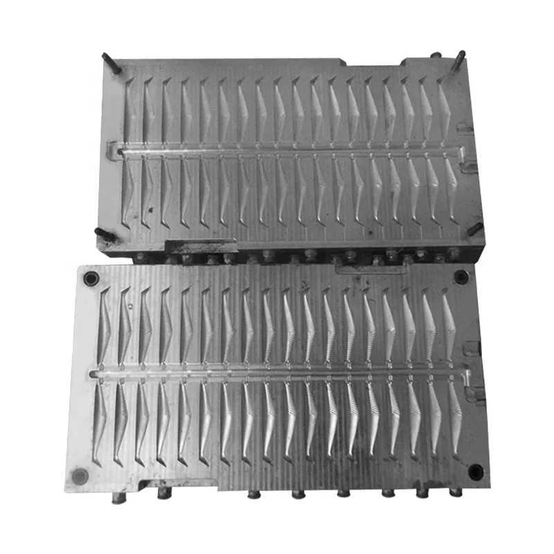 Форма для рыболовной приманки мягкие силиконовые формы в виде червя