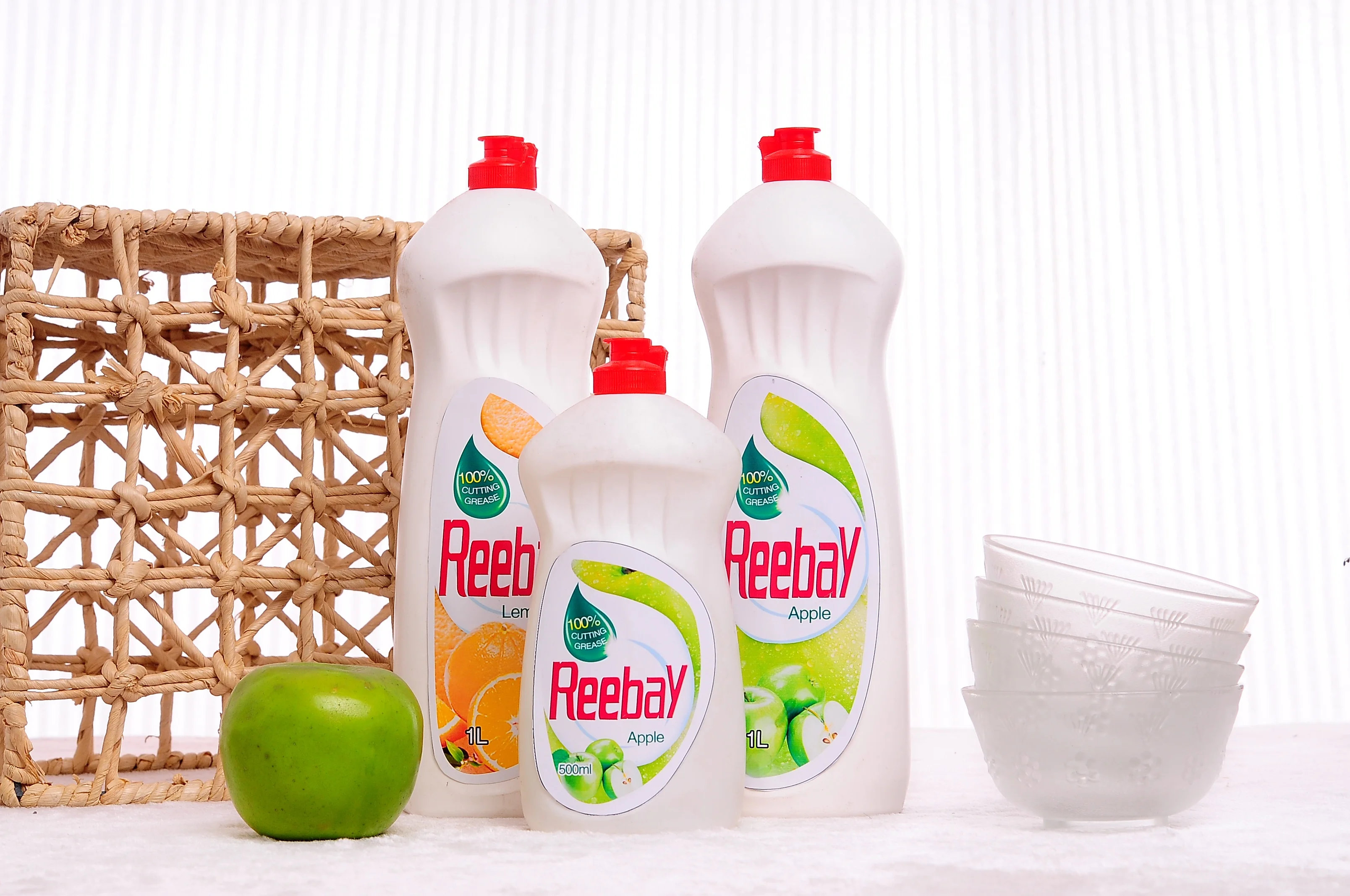 
 Factory Supplier Price Organic Concentrated Dish Detergent Natural dishwasher cleaning safe dishes dishwashing liquid washing  