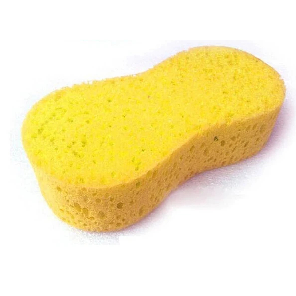 Губка для