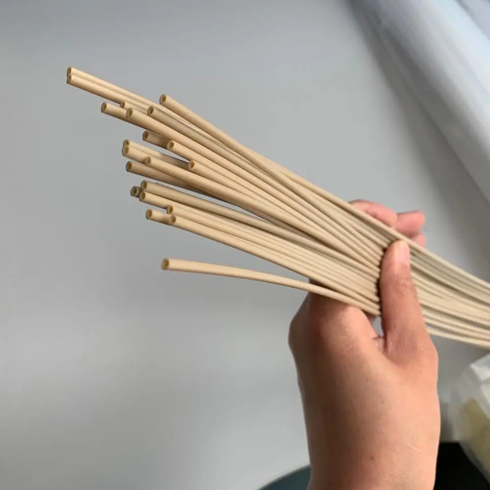 Customized Size of  PEEK Capillary Tube  for Industrial