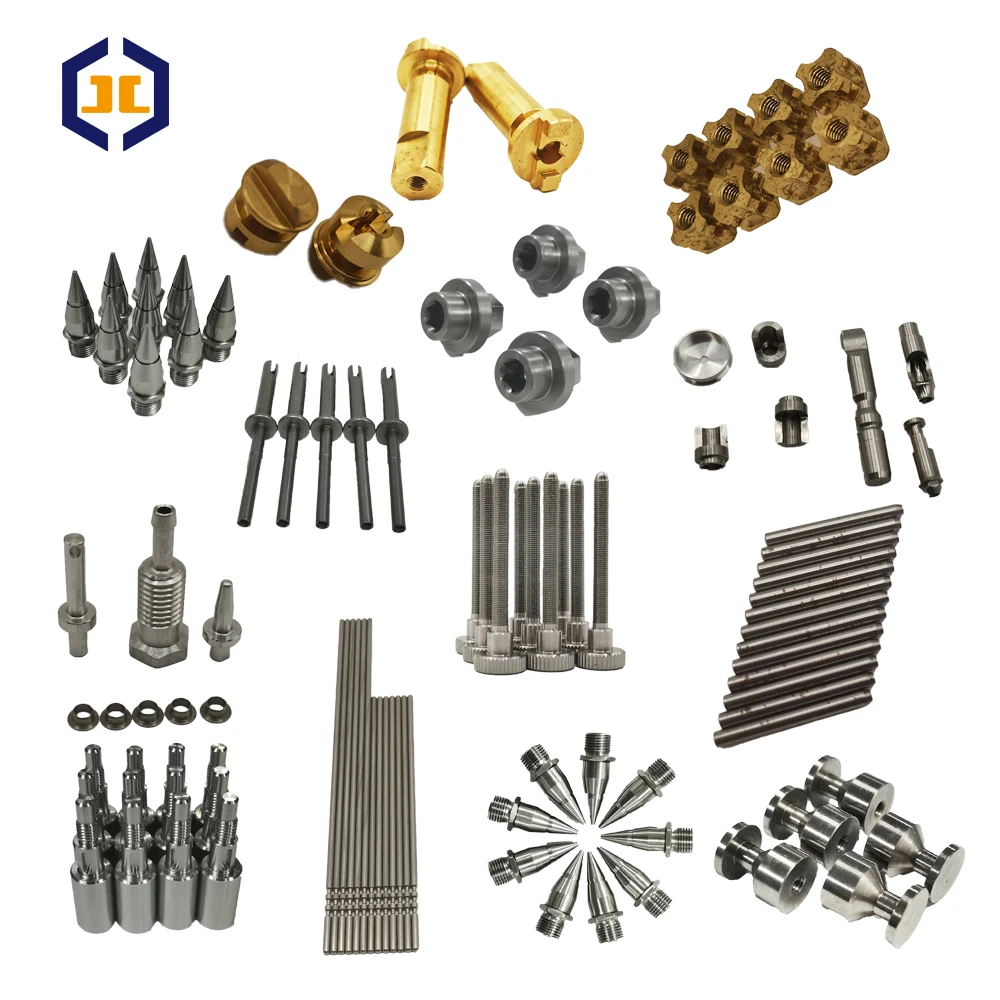 Customized Service Custom Cnc Machining Parts Linear Motion Shaft Right Angle Milling Head