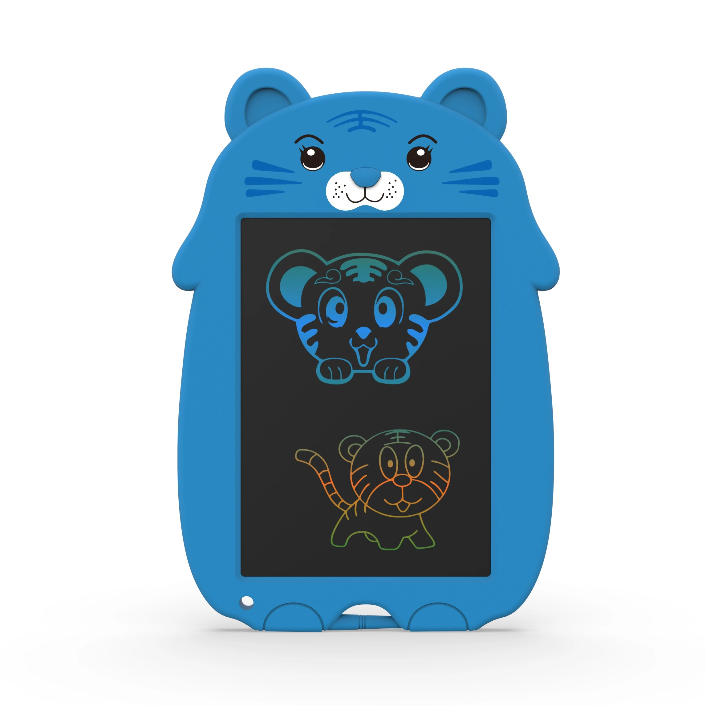 Smart magic Lcd Writing Tablet Handwriting Bear cartoon electronic Drawing Tablet Graphics Writing Board Drawing for kids