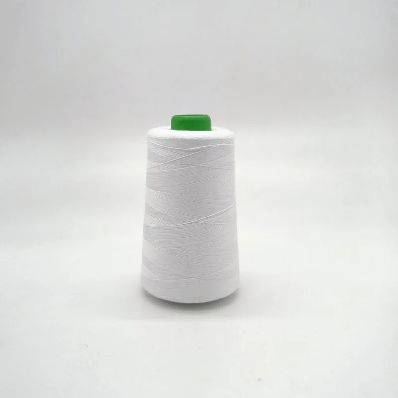 High quality 150D/48F thread lines for making sports shoe flyknit uppers jacquard