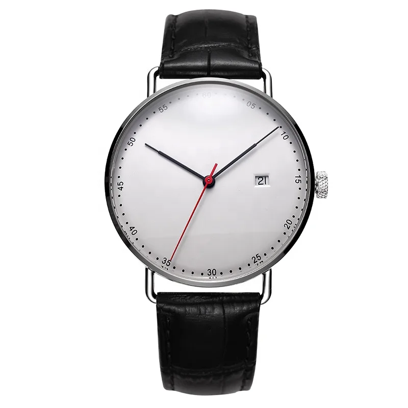 Кварцевый механизм, 3 руки, 40 месяцев, срок службы батареи Ronda 763