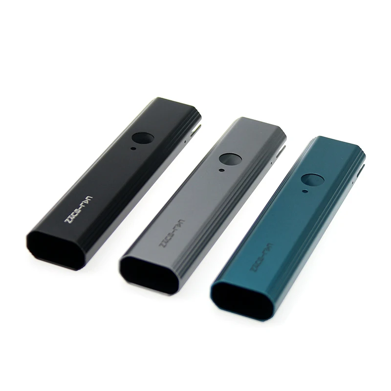 China Professional OEM Factory Custom Aluminum Housing Gravity Cnc Machining Aluminum Products