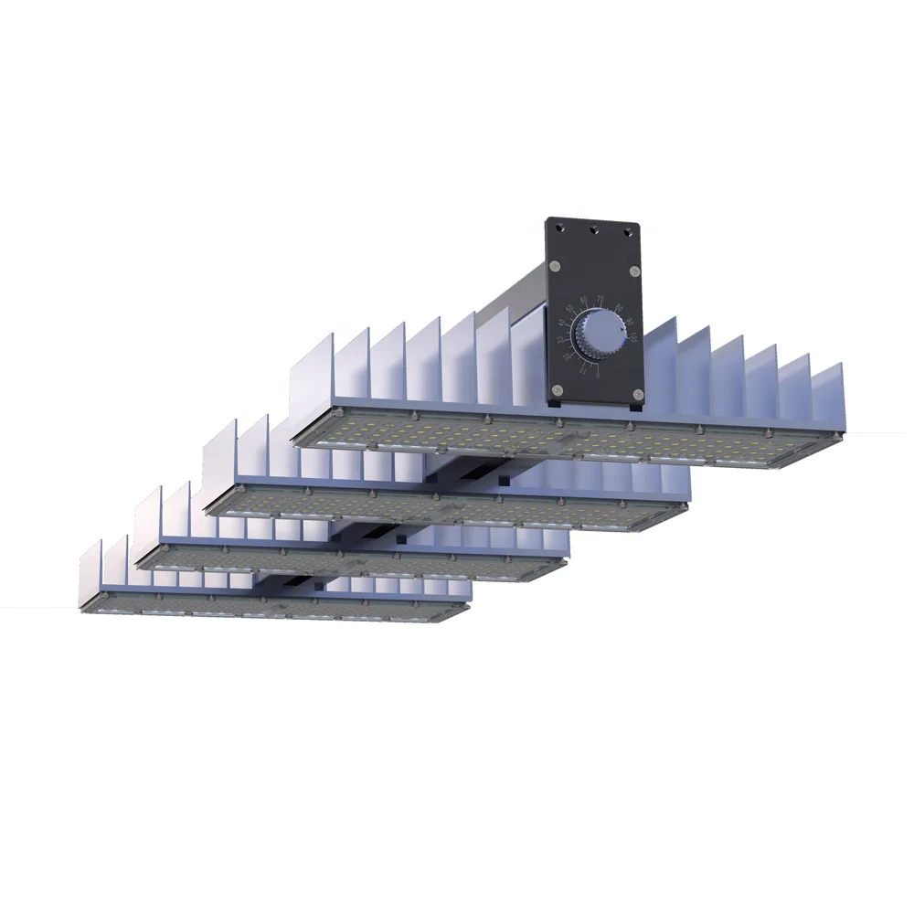 2024 Newest Dimmable 200W High Quality Full Spectrum Sun light  LED Grow Light for medical plant