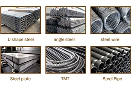 Hot Rolling Mill Small Deformed Bar Production Line Steel Bar Production Line