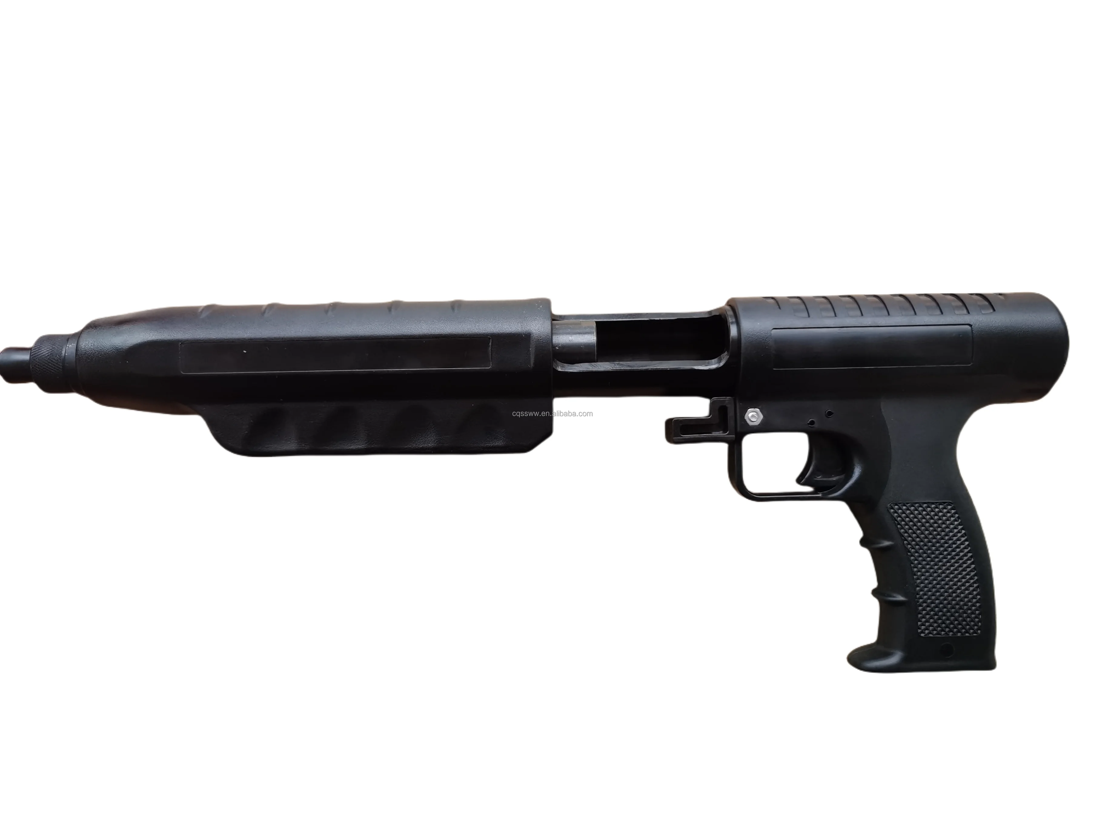 High quality PT-396 22 claiber S5 Powder Actuated Fastening Tool Strong Shooting nail Gun Concrete Fastening Silent Nail Gun