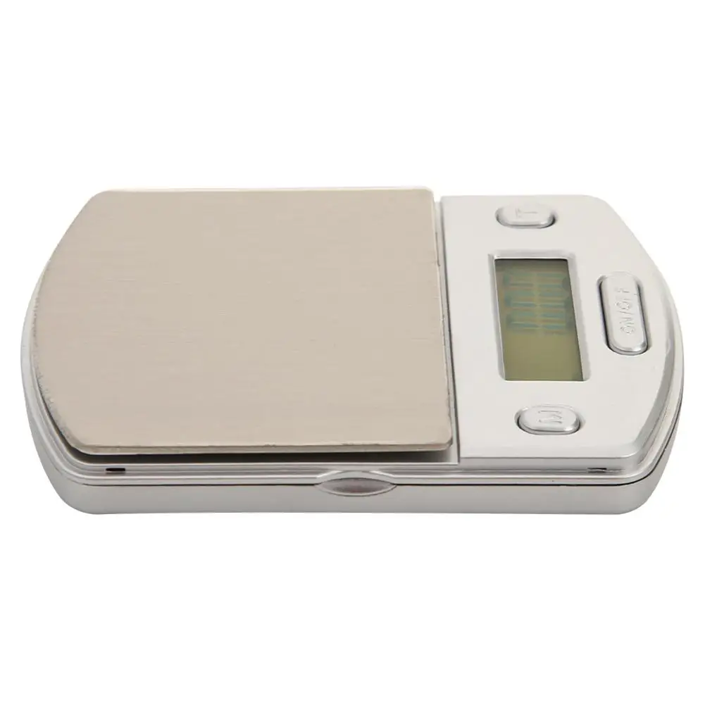 
Electronic Jewelry Digital Weight Scale Portable Measuring Instruments for Medicine Diamond Gold 