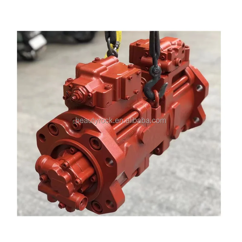 Main Pump HD820 DH200-5 DH225-7 hydraulic pump R210LC-7 hydraulic pump K3V112DT