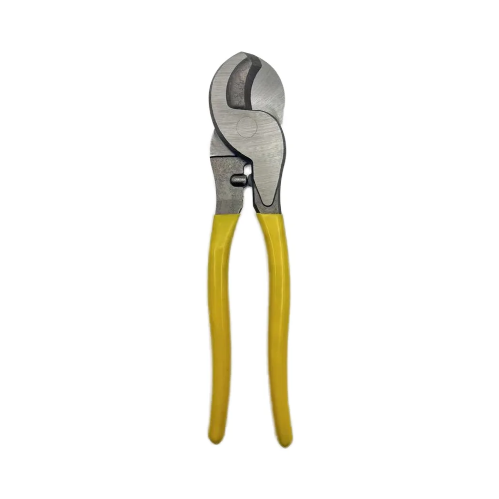 Industrial Combination Pliers Grip Application Carbon Steel Wire Cable Cutting Pliers PVC Handle Multi-Function DIY Tool OEM/ODM