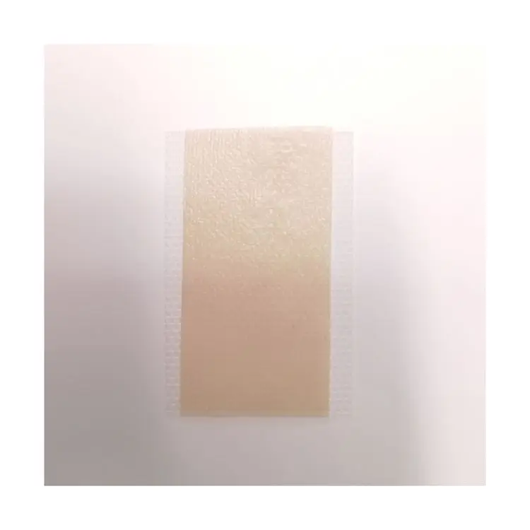 
Hot Selling Product High Quality Low Price Silicone Scar Removal Sheets For Scars Silicone Tape For Scars 
