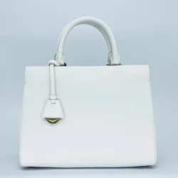 Factory Supply Unique PU Leather/Polyester Classic Bags Women Luxury Handbags
